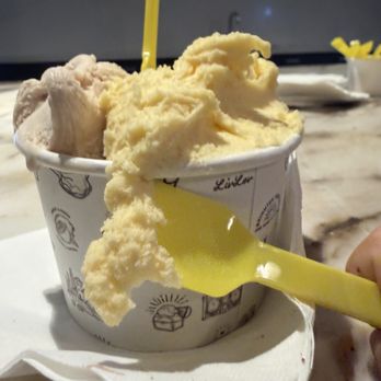 Truly Gelato - Gelato in a cup (2 flavors) - Gelato Near Me - Dana Point, California Truly Gelato - Gelato in a cup (2 flavors) - Gelato Near Me - Dana Point, California