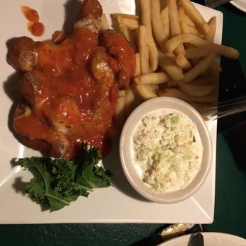 Kelly's Seafood - Shrimp parmigiana - Seafood Near Me - Philadelphia, Pennsylvania