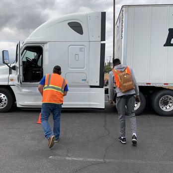 Western Express - Couriers & Delivery Services Near Me - Bloomington, California Western Express - Couriers & Delivery Services Near Me - Bloomington, California