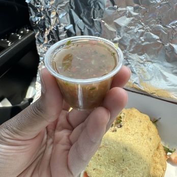 Mr Taco Mex - Salsa - Mexican Near Me - Chicago, Illinois Mr Taco Mex - Salsa - Mexican Near Me - Chicago, Illinois