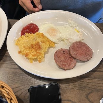 Cracker Barrel Old Country Store - Grand breakfast - Southern Near Me - Bakersfield, California Cracker Barrel Old Country Store - Grand breakfast - Southern Near Me - Bakersfield, California