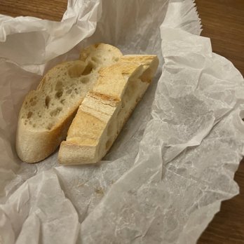 Facci Ristorante - Bread - Italian Near Me - Laurel, Maryland Facci Ristorante - Bread - Italian Near Me - Laurel, Maryland