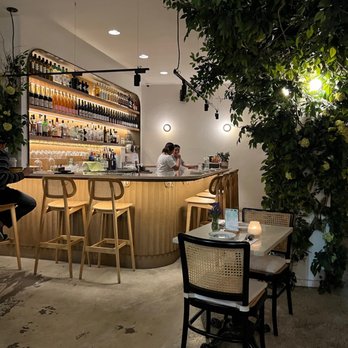 Forever Thai - Bar area - Thai Near Me - Brooklyn, New York Forever Thai - Bar area - Thai Near Me - Brooklyn, New York