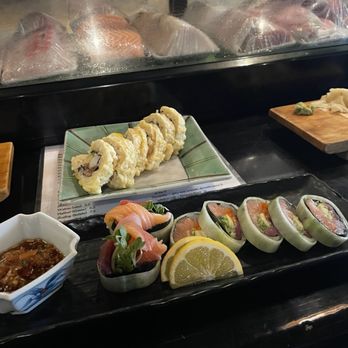 Kaito Sushi - Sushi Bars Near Me - Encinitas, California