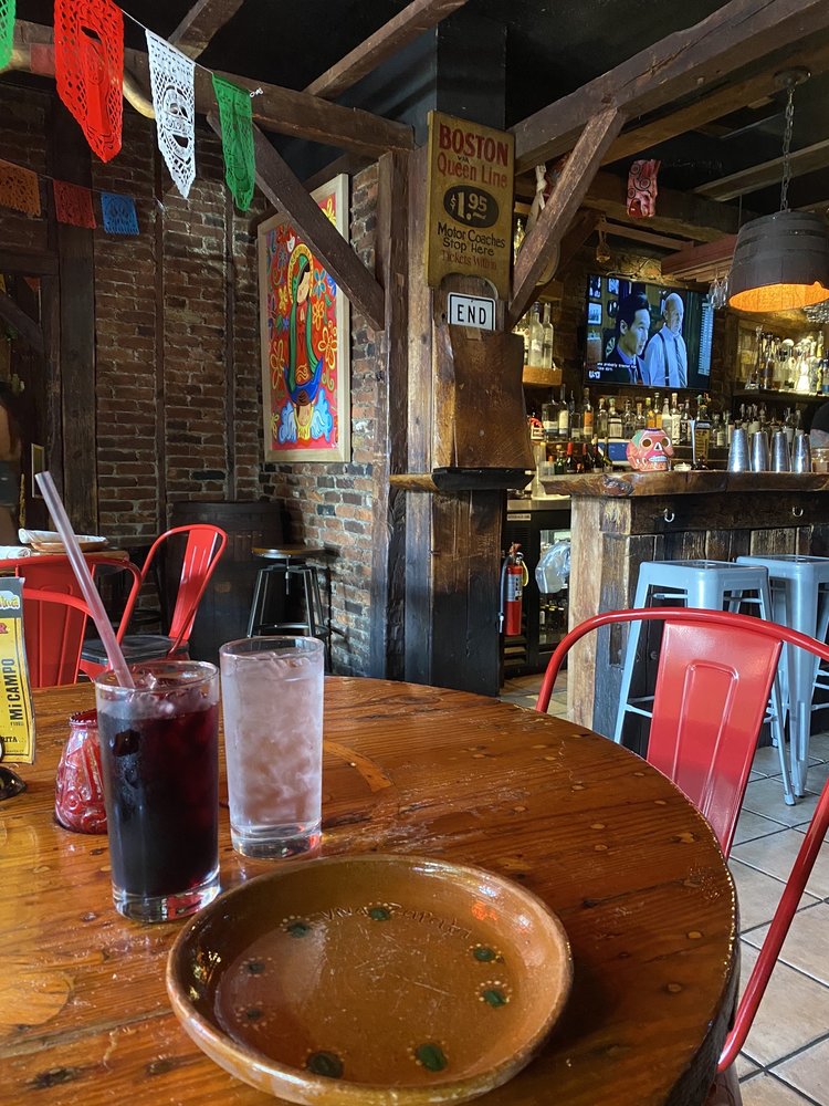 VivaZ Cantina