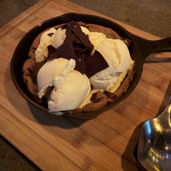 Dunedin New Zealand Eats - Dessert - Burgers Near Me - San Diego, California