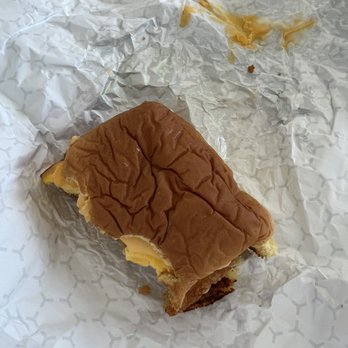 Kasama - Breakfast sandwich with longanisa - Filipino Near Me - Chicago, Illinois Kasama - Breakfast sandwich with longanisa - Filipino Near Me - Chicago, Illinois