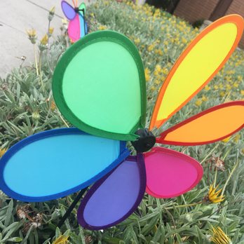 Childrens Montessori Center - Preschools Near Me - Alhambra, California