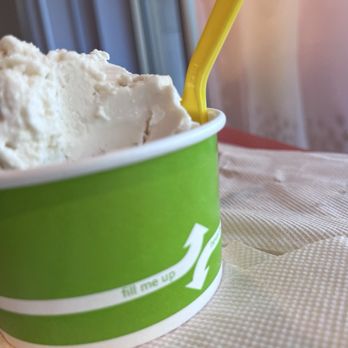 Sub Zero Nitrogen Ice Cream - Butter pecan ice cream (not creamy, no nuts, and was tasteless) - Desserts Near Me - Atlanta, Georgia Sub Zero Nitrogen Ice Cream - Butter pecan ice cream (not creamy, no nuts, and was tasteless) - Desserts Near Me - Atlanta, Georgia