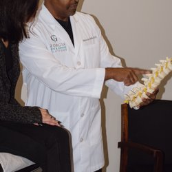 Georgia Pain and Spine Solutions - Georgia Pain and Spine Solutions - Hiram, GA