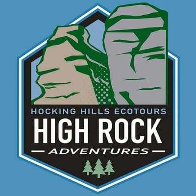 High Rock Adventures - Hocking Hills Ecotours - High Rock Escapes - Hocking Hills Rocks by null