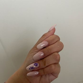 Nails by Ann - Nail Salons Near Me - Arcadia, California