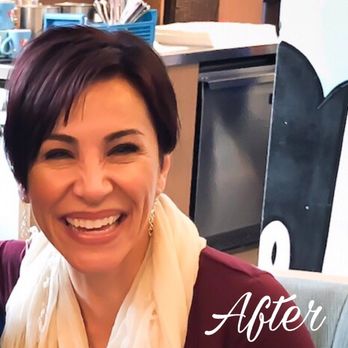 Fox and Jane Salon - After - Hair Salons Near Me - Colorado Springs, Colorado