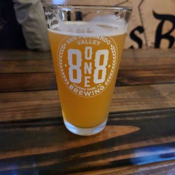 818 Brewing - Breweries Near Me - Canoga Park, California