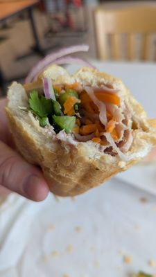 Banh Mi Saigon by null