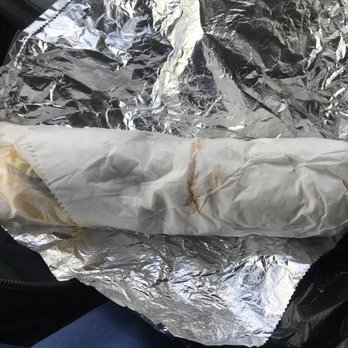 La Nueva Espinal - Egg, Sausage, Cheese in a Wrap ($5.50) - Convenience Stores Near Me - Hempstead, New York