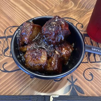 Whiskey Smoke 808 - burnt ends - Barbeque Near Me - Kaneohe, Hawaii Whiskey Smoke 808 - burnt ends - Barbeque Near Me - Kaneohe, Hawaii