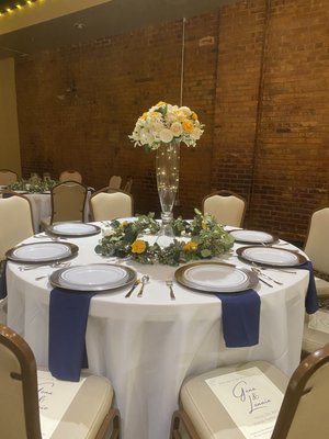 The Royal Banquet by null