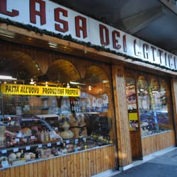 Casa dei latticini