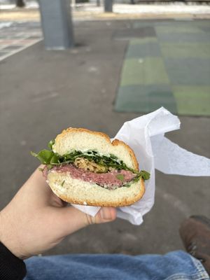 Court Street Grocers by null