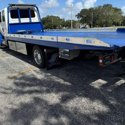 Good Wheels Towing - Towing Service Moriarty New Mexico