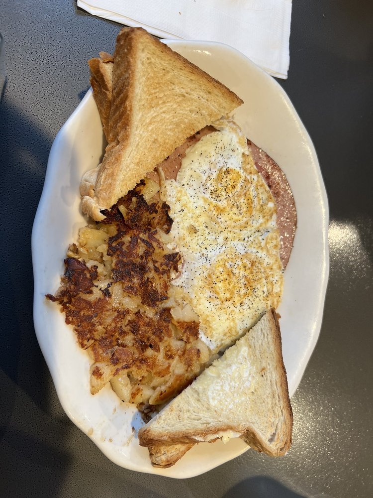 Nick's Luncheonette