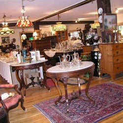 Landmark Acres Antiques - Welcome to our Antique Shop