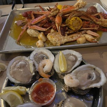 Crazy Crab - Cajun/Creole Near Me - Fairfax, Virginia Crazy Crab - Cajun/Creole Near Me - Fairfax, Virginia