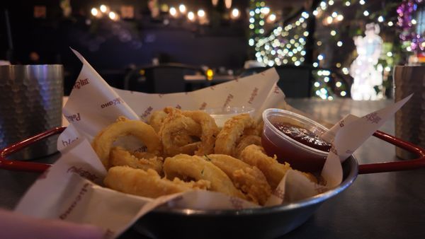 Pelicana Chicken Atlanta by null