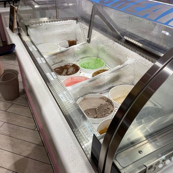 EddieWorld - Service Stations Near Me - Yermo, California