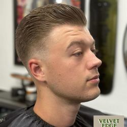 Velvet Edge