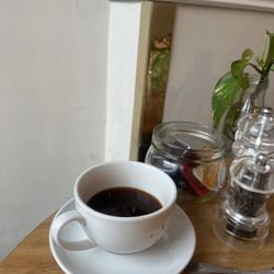 Cafe Au Lait