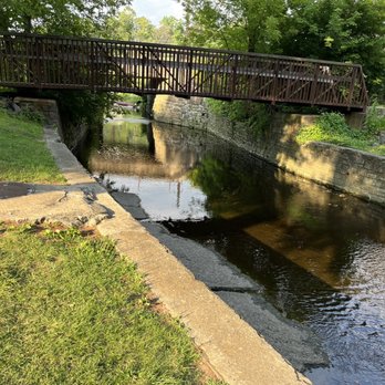 Ralph Morgan Park - Parks Near Me - Wyncote, Pennsylvania Ralph Morgan Park - Parks Near Me - Wyncote, Pennsylvania