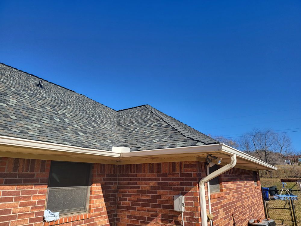 Slide of Helps-U-Roof