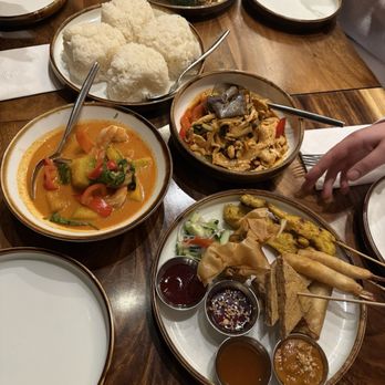 Ben Thai Cafe - Thai Near Me - San Francisco, California