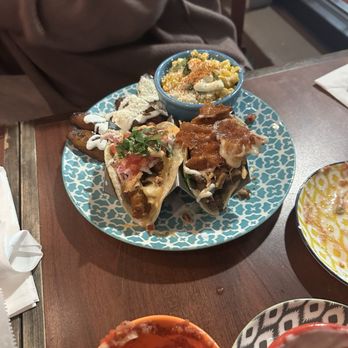 Casa de Tres Reyes - Tacos with Elote - Mexican Near Me - Des Peres, Missouri Casa de Tres Reyes - Tacos with Elote - Mexican Near Me - Des Peres, Missouri