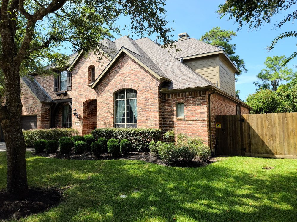 Slide of K & J Integrity Roofing