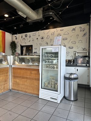 Cloud City Ice Cream by null