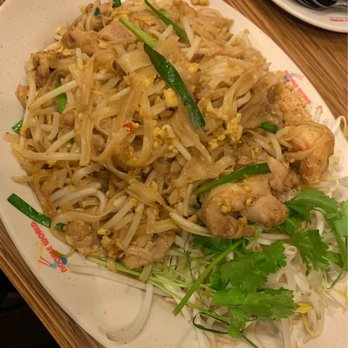 Noodle World - Chinese Near Me - Alhambra, California