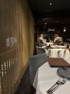 The Tenderloin Room by null