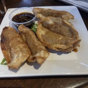 Golden Gate Tap Room - Potstickers - Sports Bars Near Me - San Francisco, California