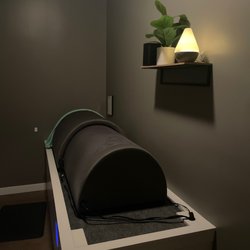 CYL Sauna Studio - Relaxation time!