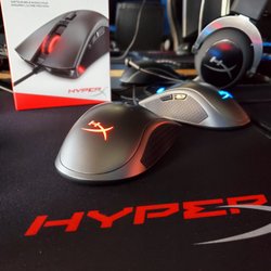 Com Works - New Mouse to the Collection