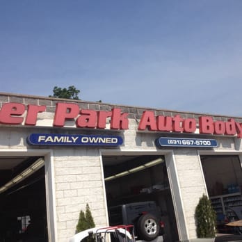 Deer Park Auto Body - Body Shops Near Me - Deer Park, New York Deer Park Auto Body - Body Shops Near Me - Deer Park, New York
