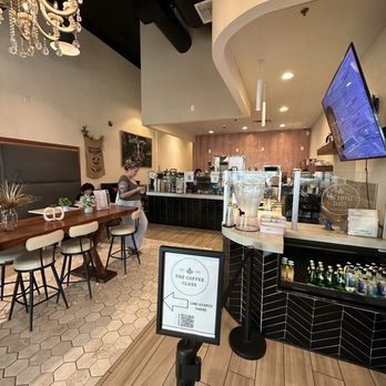 The Coffee Class - Coffee & Tea Near Me - Las Vegas, Nevada The Coffee Class - Coffee & Tea Near Me - Las Vegas, Nevada