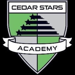 Cedar Stars Soccer Academy