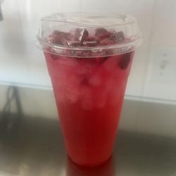 Hots Shots Coffee & Ice Cream