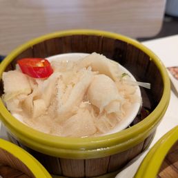 Tripe. Tripe.