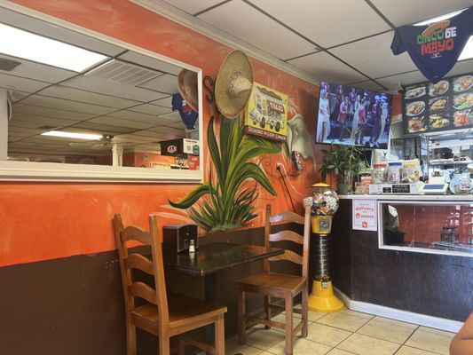 Taqueria Los altos by null