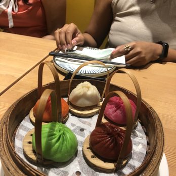 Jingle Bao - Asian Fusion Near Me - Vancouver, British Columbia